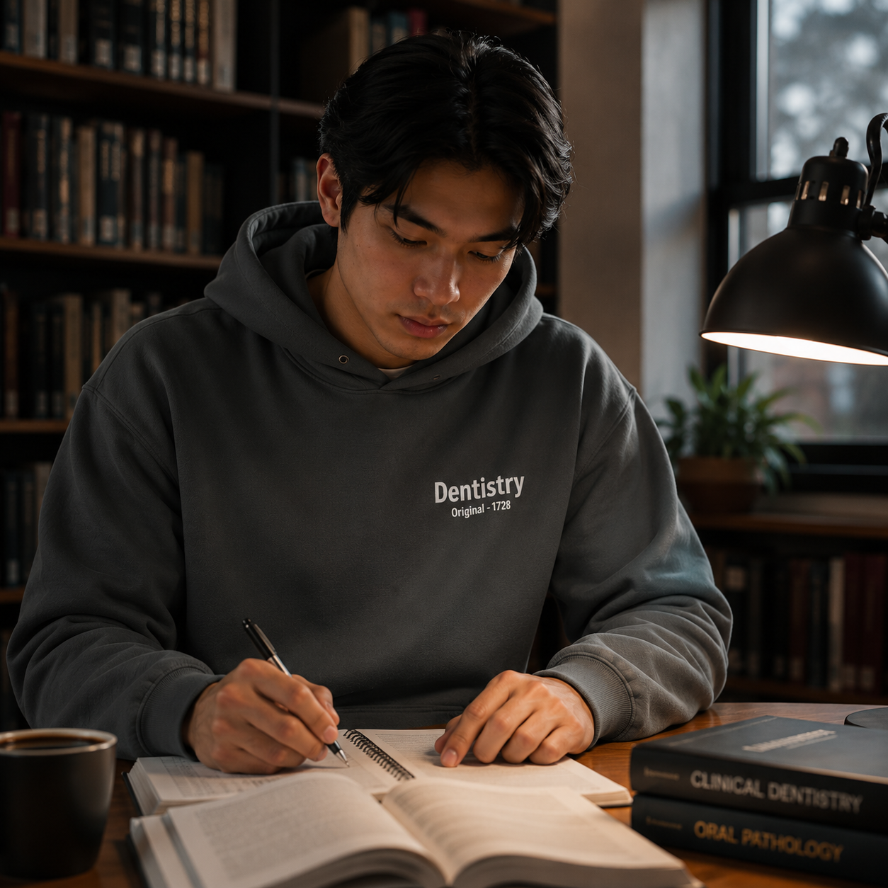 Hoodies