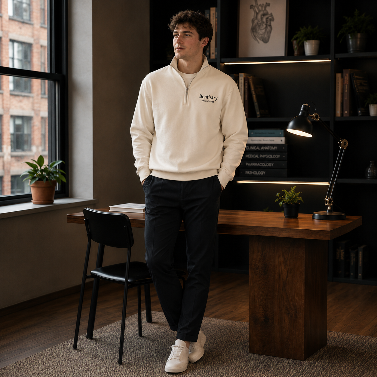 Dentistry Sweatshirt