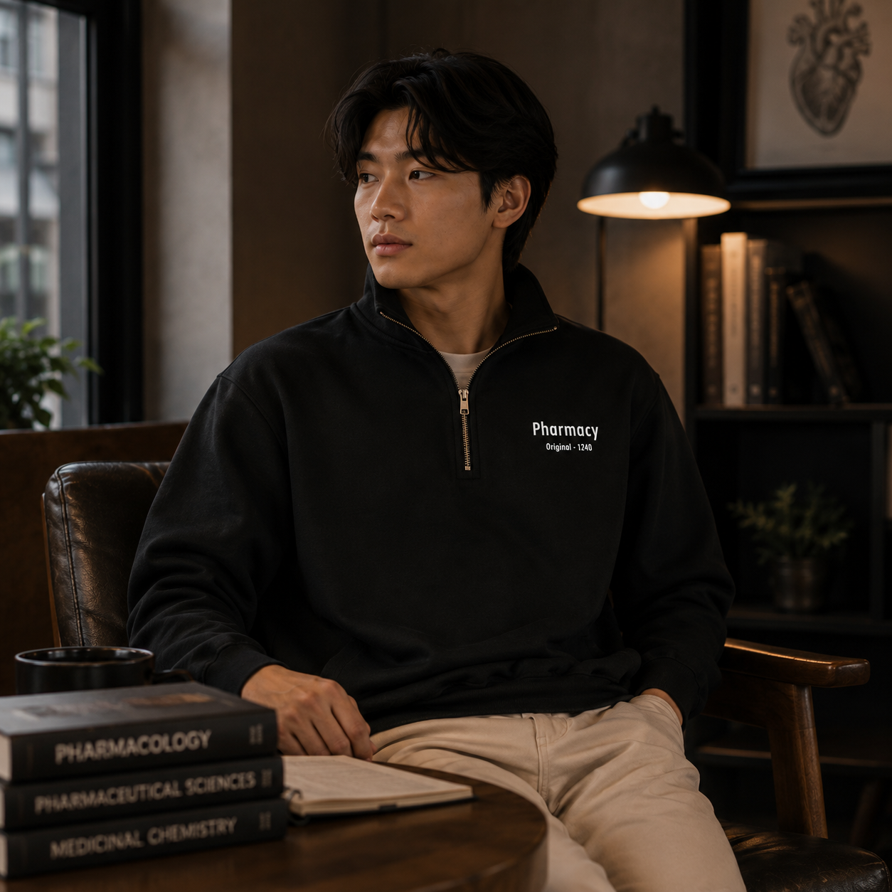 Sweatshirts